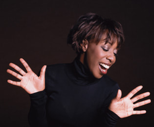 Oleta Adams