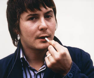 Nic Armstrong and the Thieves