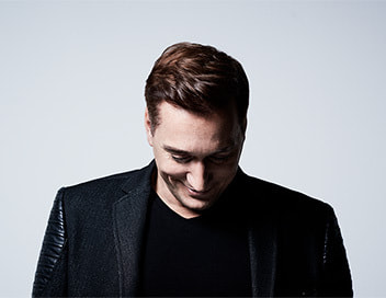 Paul Van Dyk