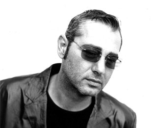 Luca Carboni