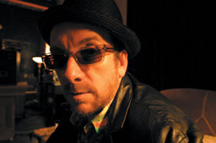 Elvis Costello