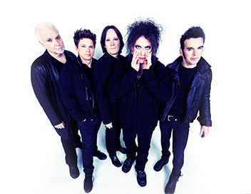 The Cure