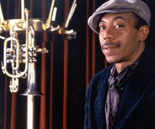 Olu Dara