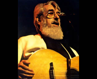 Ronnie Drew