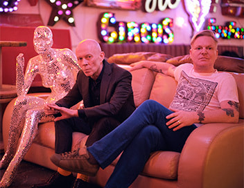 Erasure
