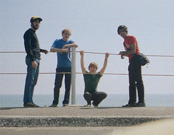 Explosions in the Sky