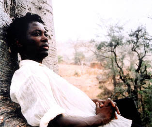 Lokua Kanza