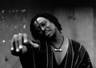 Habib Koité & Bamada