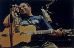 Biréli Lagrène Gipsy Project