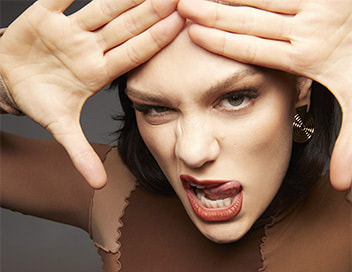 Jessie J