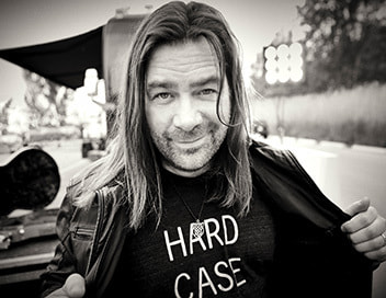 Alan Doyle