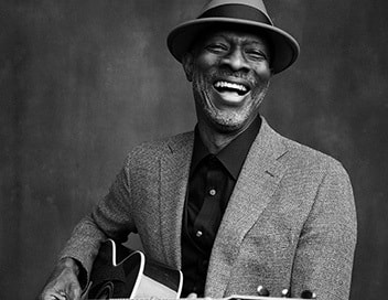 Keb' Mo'