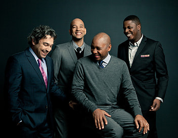 Branford Marsalis Quartet