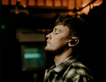 Ryan McMullan