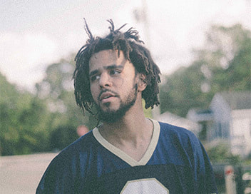 J. Cole