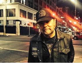 Daniel Lanois