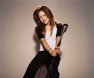 Renee Olstead & Band