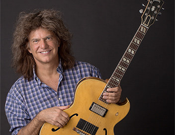 Pat Metheny