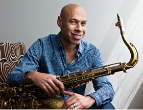 Joshua Redman Group