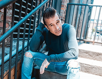 Scott Stapp