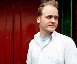 James Yorkston & The Athletes