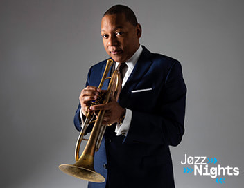 Wynton Marsalis