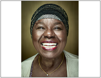 Randy Crawford
