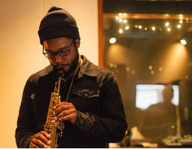 Terrace Martin & The Polly Seeds