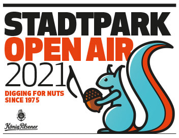 Stadtpark Open Air