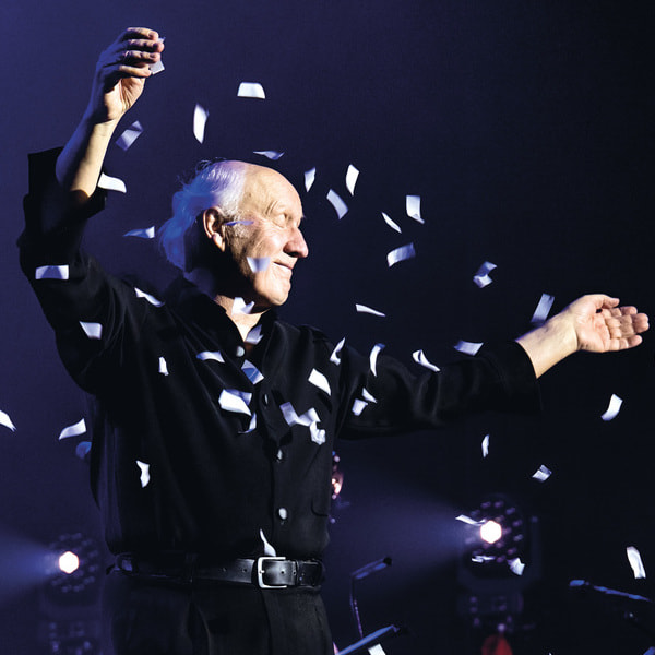 Herman van Veen