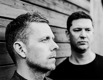 Nils Wülker & Arne Jansen