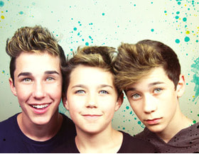 Team Rowland