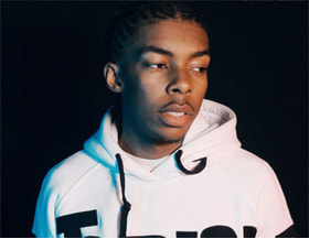 Bishop Nehru