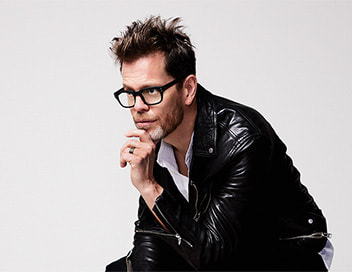 Donny McCaslin