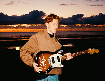 King Krule