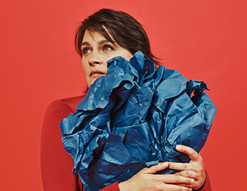 Madeleine Peyroux