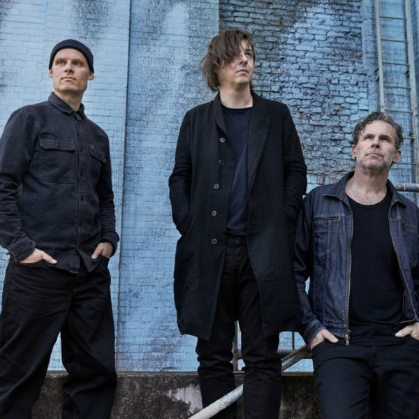 Michael Wollny Trio