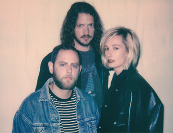 Slothrust