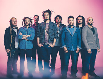 SOJA