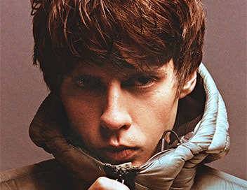 Jake Bugg