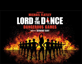 Lord of the Dance