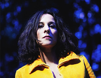 Lisa Bassenge Trio