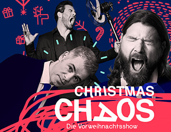 Christmas Chaos