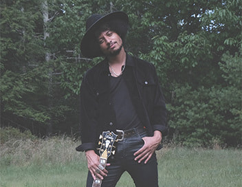 José James