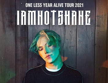 iamnotshane