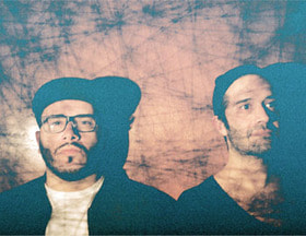 Glassjaw