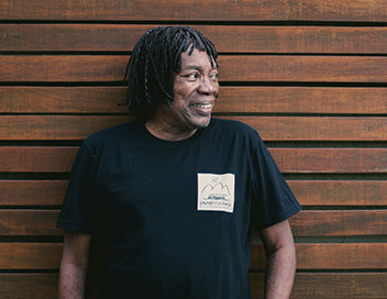 Milton Nascimento