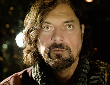 Alan Parsons Live Project