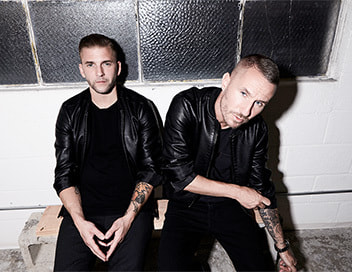 Galantis