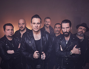 The BossHoss